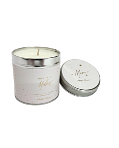 Potters Crouch Mum In A Million Candle